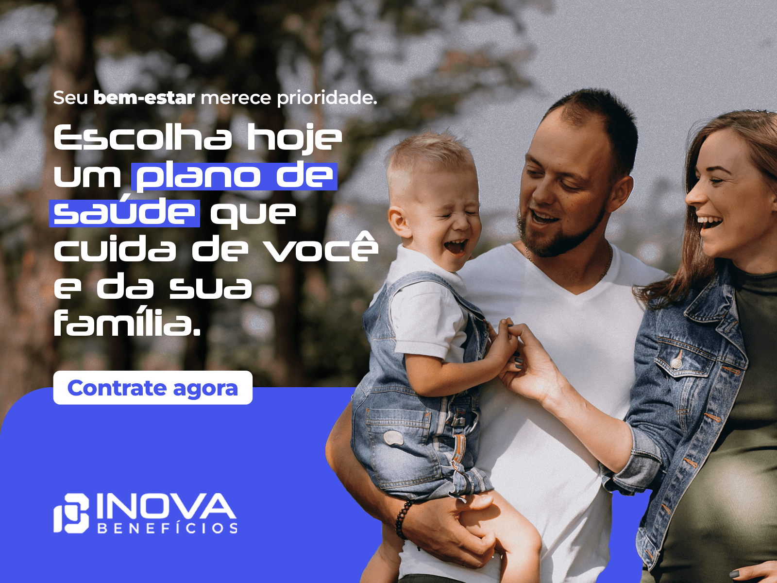 Transforme os benefícios da sua empresa